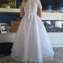 Communion dress Image 4