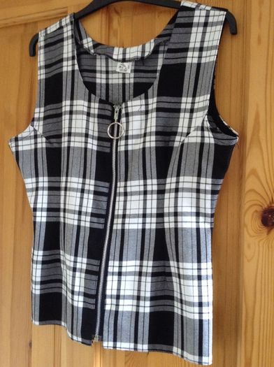 Check style top