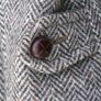 Crombie Overcoat for Sale Image 3