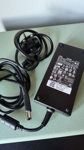 Dell charger