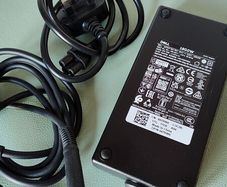 Dell charger