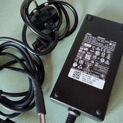 Dell charger