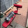 Home Gym Setup Image 4