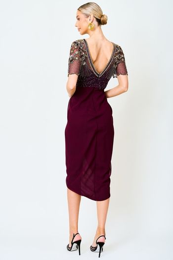 Virgos lounge Nicola Dress