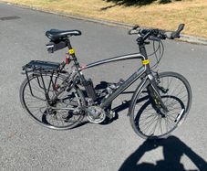 Specialized Sirrus Comp