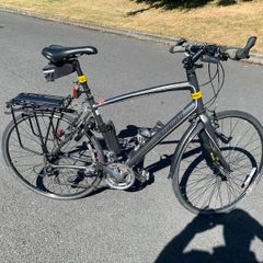 Specialized Sirrus Comp
