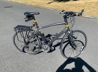 Specialized Sirrus Comp