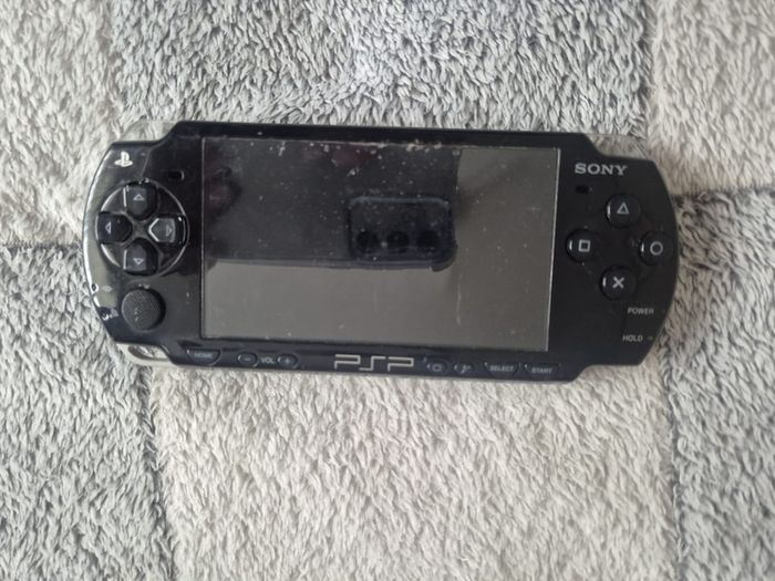 2 x PSP (1x1003, 1x2003) Free Post