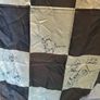Dublin gaa flag autographed Image 2