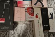 perfumes hugo boss mk etc