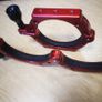LB Astro Telescope Tube Rings 90 mm Image 3