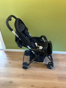travel buggy