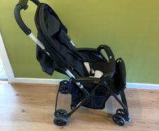 travel buggy