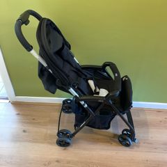travel buggy