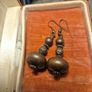 Vintage Earrings Image 5