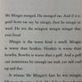 Mr Mingin (Mr Stink in Scots) by David Walliams Image 2