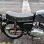 Classic motorbike JawaCZ175 1990 Image 6