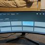 XIAOMI Mi Curved Gaming Monitor - XM700001 Image 2