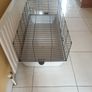 Rabbit hutch Image 2