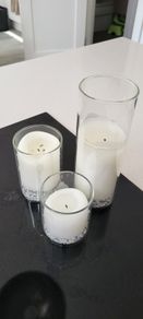 Wedding Candle Holders