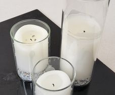 Wedding Candle Holders