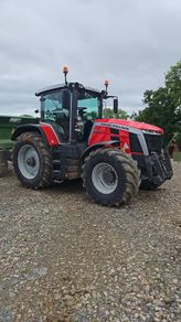 Massey Ferguson Other 2023