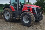Massey Ferguson Other 2023