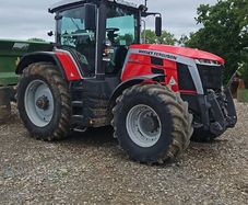 Massey Ferguson Other 2023