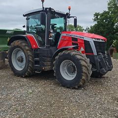 Massey Ferguson Other 2023