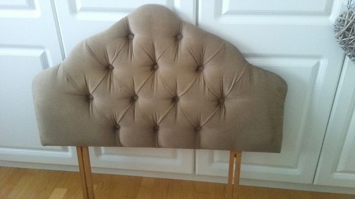 Bed Headboard