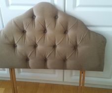 Bed Headboard