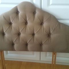 Bed Headboard