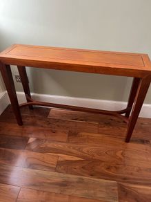 Clifton Console table
