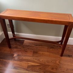 Clifton Console table