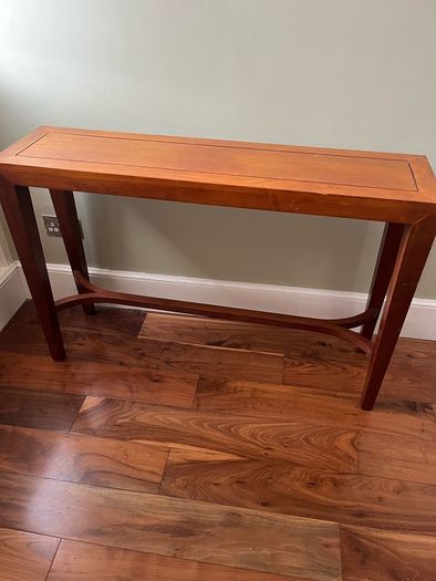 Clifton Console table