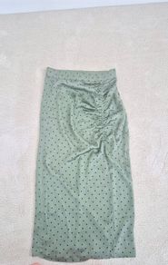 zara skirt BNWT
