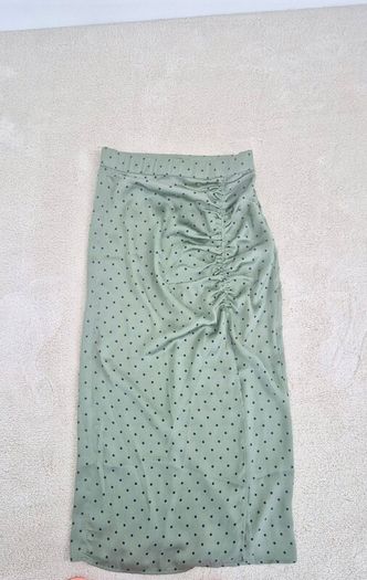 zara skirt BNWT