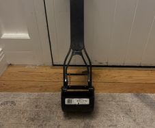 poop scooper