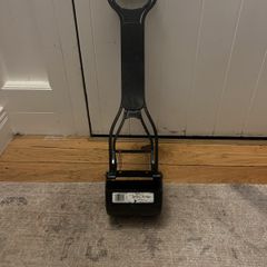 poop scooper