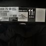 Dc shoes trainers runners new size 10 Image 6