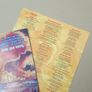 Laaz Rockit Know Your Enemy album Thrash Metal Image 3