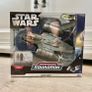 4 New Sets - Star Wars Micro Galaxy Squadron Image 4