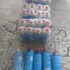 Campingaz CP250 Butane Gas Cannisters x25