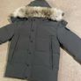 Canada goose macmillan size m Image 9