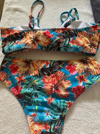 Bikini , Robe Vest
