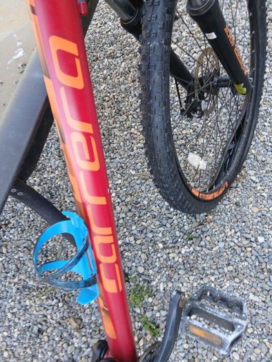 mtb parts