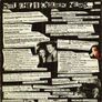 Not the 9 o'clock News (BBC) LP Image 2