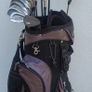 Full set of Clubs Image 2