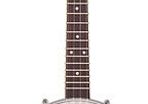 Vintage Pilgrim Series Open Back Ukulele Banjo (Grade A)