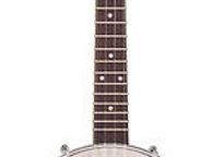 main image for ad Vintage Pilgrim Series Open Back Ukulele Banjo (Grade A)